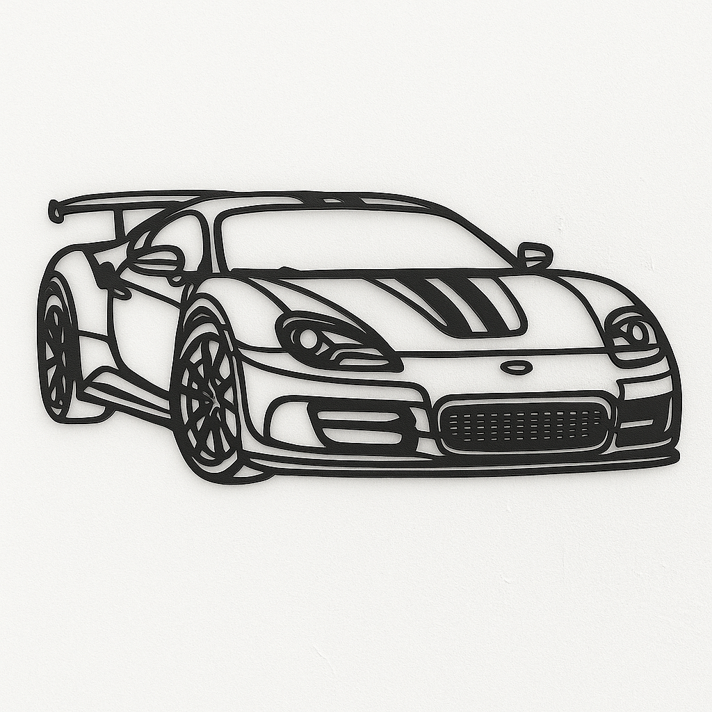 Bugatti Veyron 16.4
