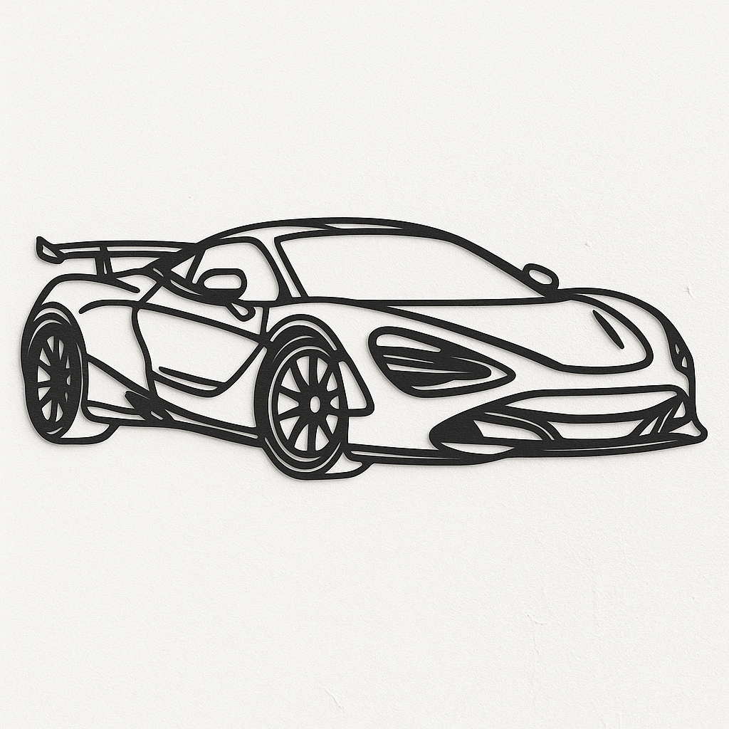 McLaren 720S