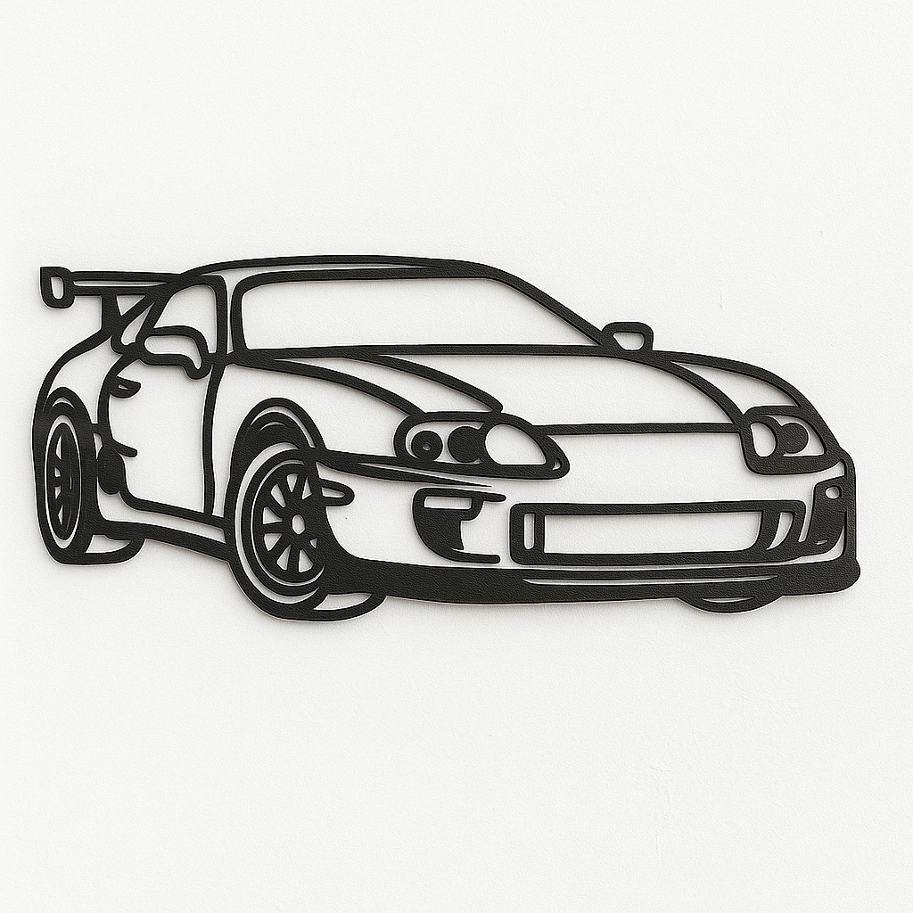 Toyota Supra MK4