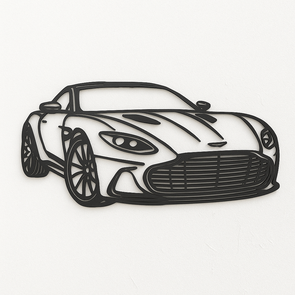 Aston Martin DBS Superleggera