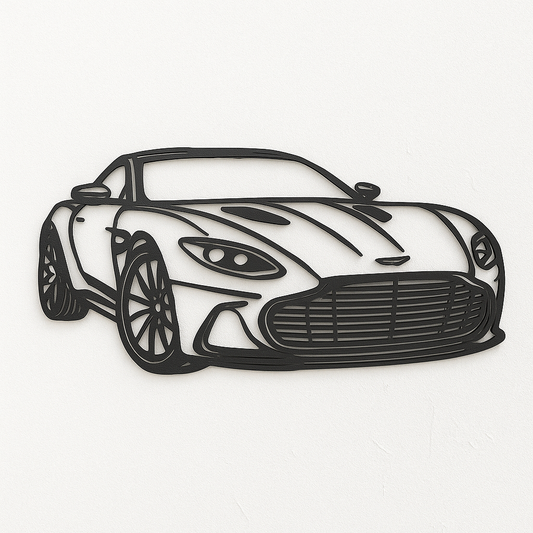 Aston Martin DBS Superleggera