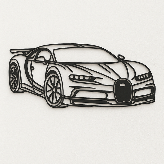 Bugatti Chiron