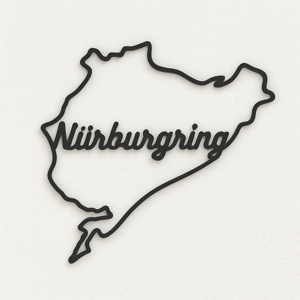 Circuit du Nürburgring