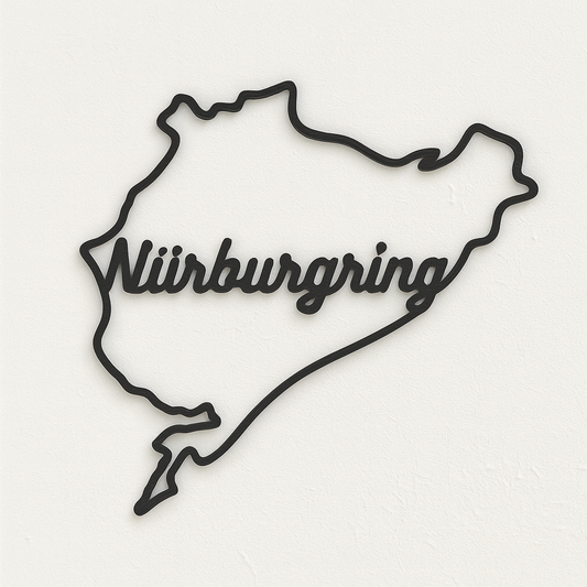 Circuit du Nürburgring