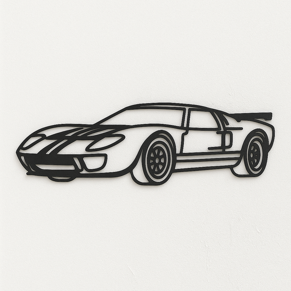 Ford GT40