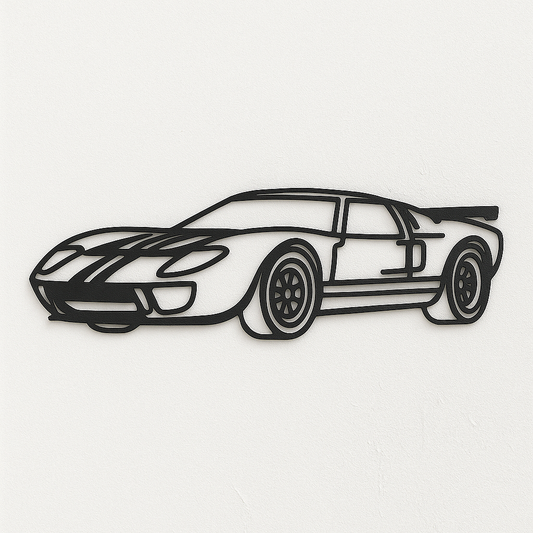 Ford GT40