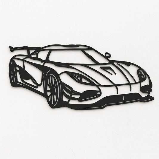 Koenigsegg Agera RS