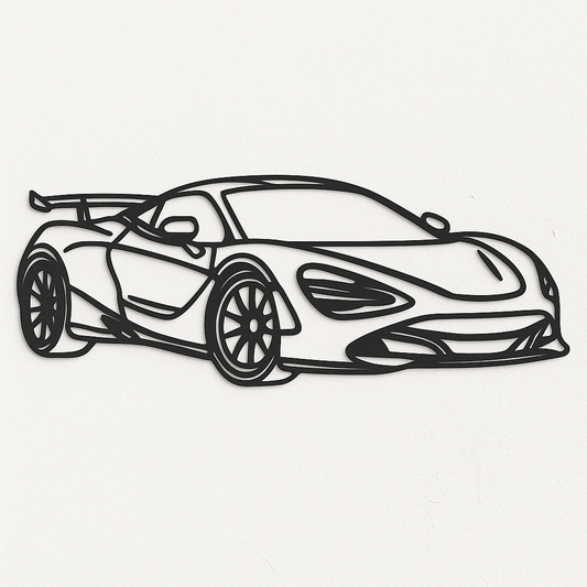 McLaren 720S