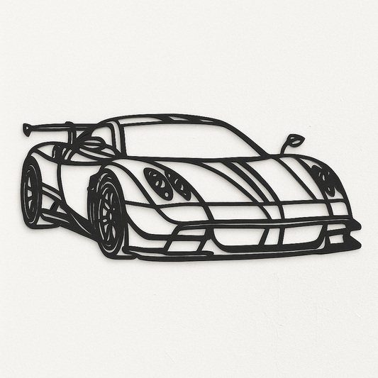 Pagani Huayra BC