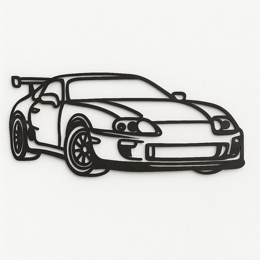 Toyota Supra MK4